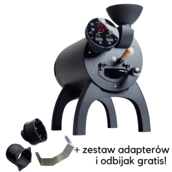 Piec do palenia kawy Aillio Bullet R1 V2