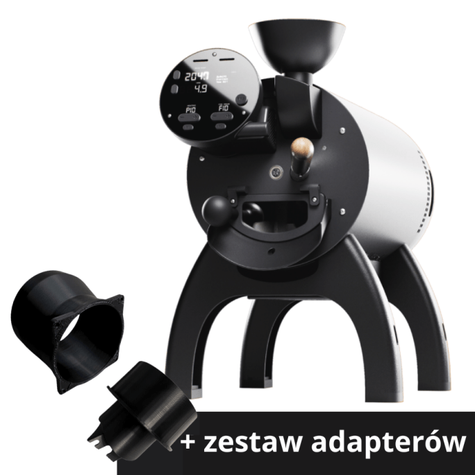 Piec do palenia kawy Aillio Bullet R2Pro #1