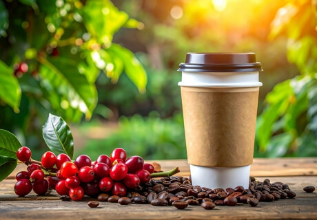 Arabica czy Robusta? Odkryj tajemnice dwóch najpopularniejszych gatunków kawy