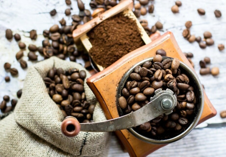 Kawa świeżo palona - dlaczego warto?