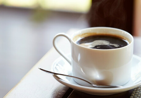 Metody obróbki kawy