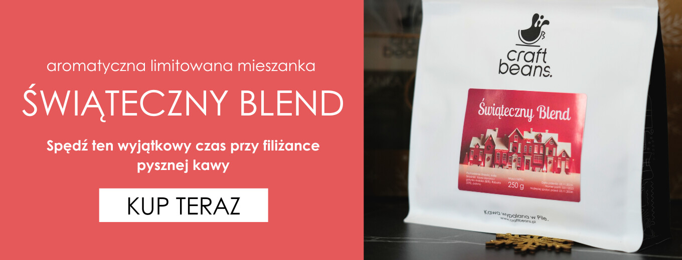 Świąteczny blend