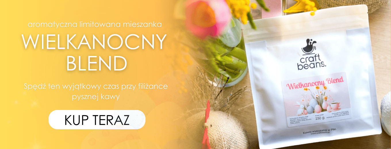WIELKANOCNY BLEND