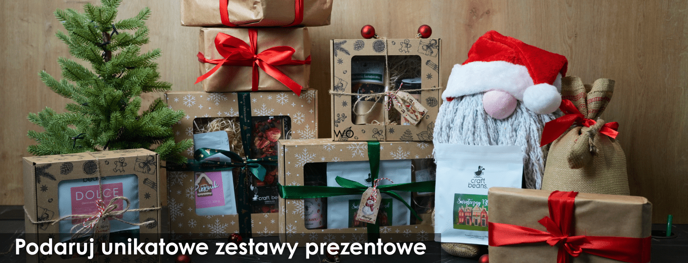 zestawy prezentowe