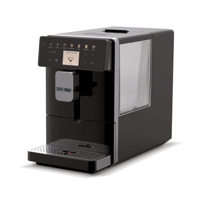 Coffee Format FREE - Automatyczny ekspres do kawy #1
