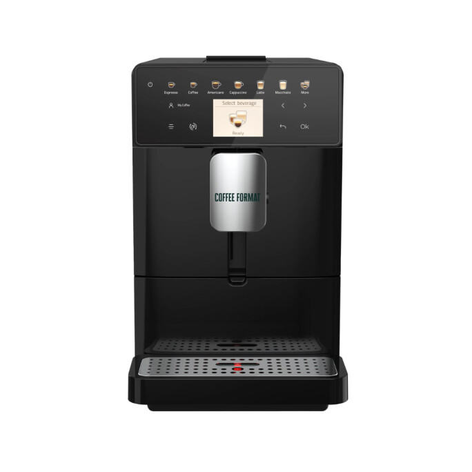Coffee Format FREE - Automatyczny ekspres do kawy #2