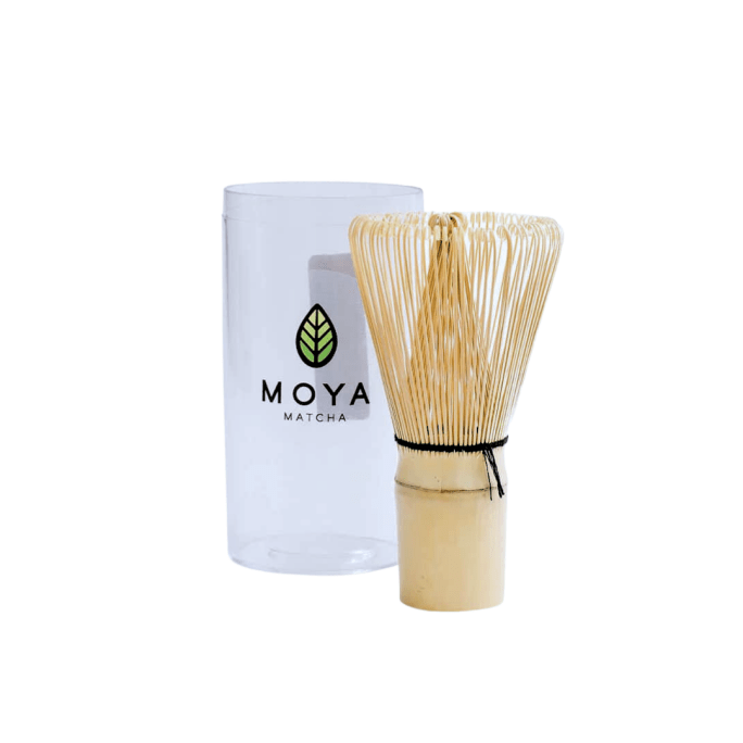 Zestaw Matcha Tradycyjna 30g + Chasen #3