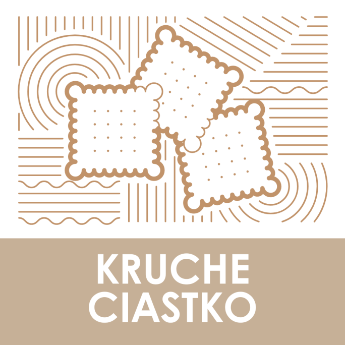 Kawa mielona o smaku kruchego ciastka #2