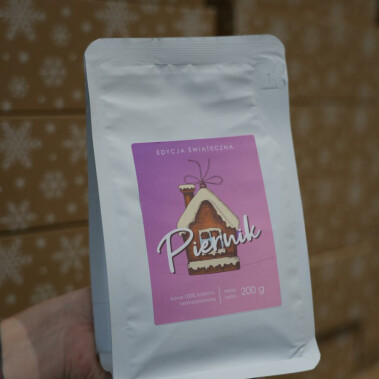 Zestaw kaw NA START 4x250g