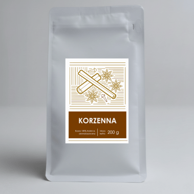 Zestaw kaw NA START 4x250g