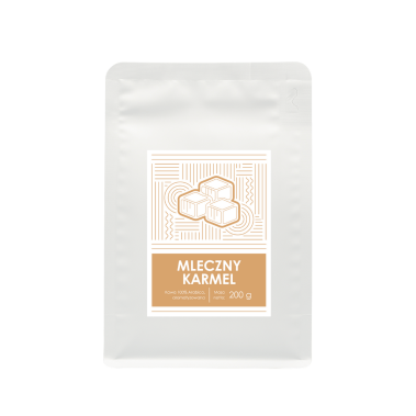 NERPUCCINO | Nerkowce w czekoladzie z dodatkiem kawy 175g