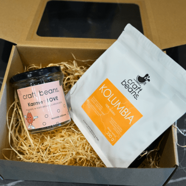 Kawa ziarnista specialty KOSTARYKA Finca Carrizal RED HONEY 250g