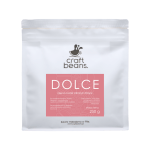 Kawa ziarnista Dolce