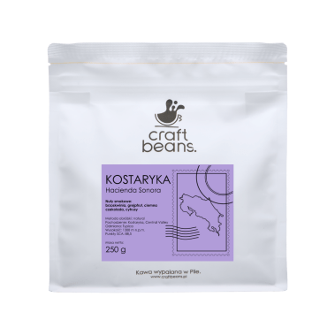 Zestaw Kaw Ziarnistych Dolce 3x1kg
