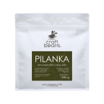 Kawa ziarnista Pilanka