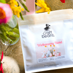 Kawa ziarnista Wielkanocny Blend