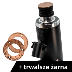 Młynek do kawy DF64 Gen2 - czarny