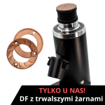 Młynek do kawy DF64 Gen2 - czarny