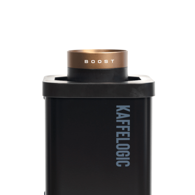 Kaffelogic Nano 7 | Boost Kit V2 #2