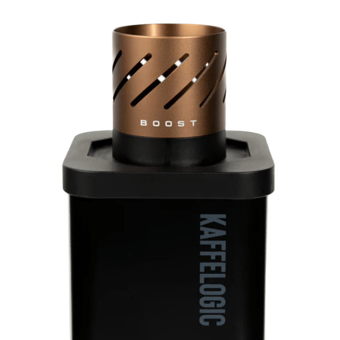 Kaffelogic Nano 7 | Boost Kit V2 #3