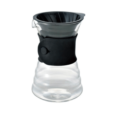 Zaparzacz do kawy Hario V60 Drip Decanter