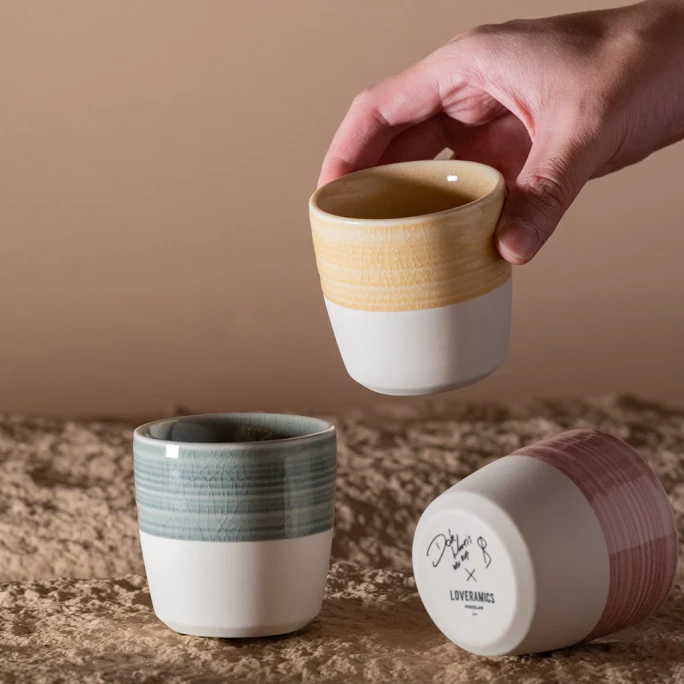 Loveramics -Kubek 150 ml -Flat White #1