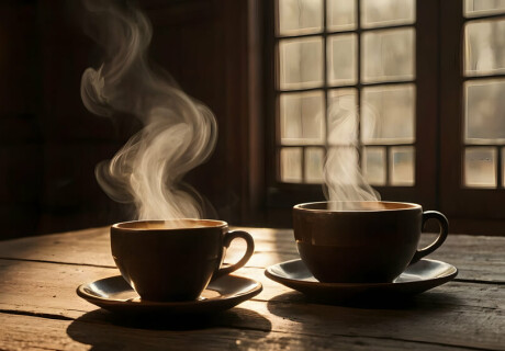 Jak kawa wpływa na sen – kiedy pić ostatnią filiżankę?