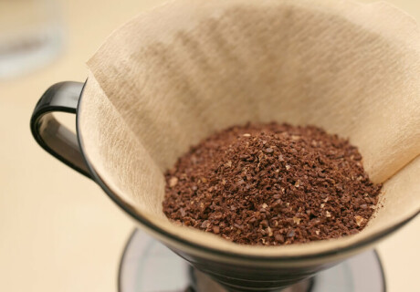 Czy filtr ma znaczenie? Papierowy, metalowy, tekstylny – jaki wybrać?