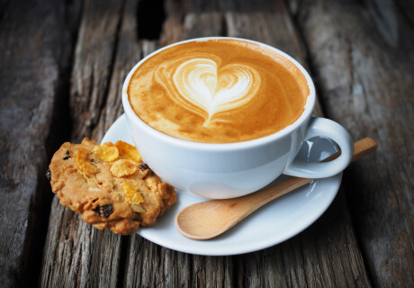 Jak zrobić cappuccino?
