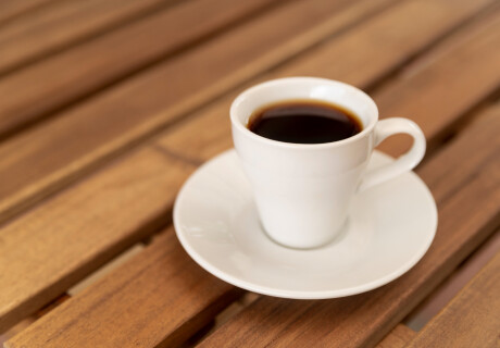 Jak zrobić espresso?