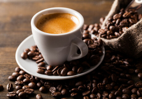 Espresso w domu - od czego zacząć?